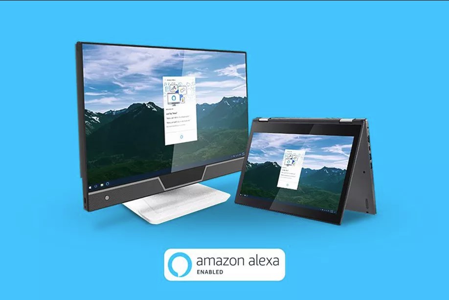 Amazon、Alexa搭載PCを4モデル発表 | スマートホーム(スマートハウス)情報サイト | iedge